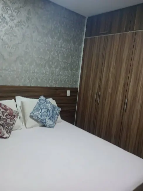 Apartamento com 3 quartos à venda, 100m2 em Tamboré, Santana De Parnaiba - SP - imagem 4 Foto 4 de Apartamento com 3 quartos à venda, 100m2 em Tamboré, Santana De Parnaiba - SP