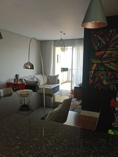 Apartamento com 3 quartos à venda, 100m2 em Tamboré, Santana De Parnaiba - SP - imagem 1 Foto 1 de Apartamento com 3 quartos à venda, 100m2 em Tamboré, Santana De Parnaiba - SP