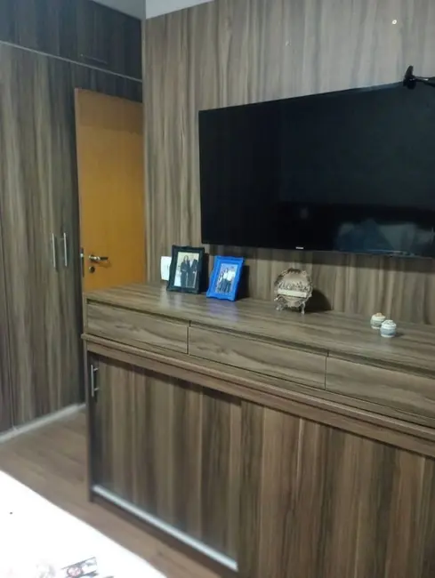 Apartamento com 3 quartos à venda, 100m2 em Tamboré, Santana De Parnaiba - SP - imagem 3 Foto 3 de Apartamento com 3 quartos à venda, 100m2 em Tamboré, Santana De Parnaiba - SP