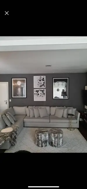 Apartamento com 2 quartos à venda, 72m2 em Tamboré, Santana De Parnaiba - SP - imagem 5 Foto 5 de Apartamento com 2 quartos à venda, 72m2 em Tamboré, Santana De Parnaiba - SP