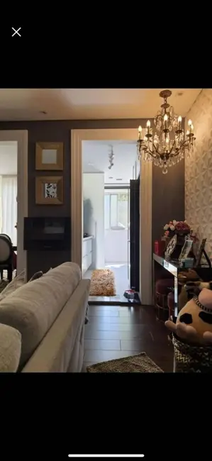 Apartamento com 2 quartos à venda, 72m2 em Tamboré, Santana De Parnaiba - SP - imagem 4 Foto 4 de Apartamento com 2 quartos à venda, 72m2 em Tamboré, Santana De Parnaiba - SP