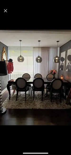 Apartamento com 2 quartos à venda, 72m2 em Tamboré, Santana De Parnaiba - SP - imagem 3 Foto 3 de Apartamento com 2 quartos à venda, 72m2 em Tamboré, Santana De Parnaiba - SP