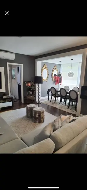 Apartamento com 2 quartos à venda, 72m2 em Tamboré, Santana De Parnaiba - SP - imagem 2 Foto 2 de Apartamento com 2 quartos à venda, 72m2 em Tamboré, Santana De Parnaiba - SP