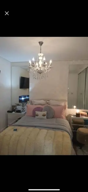 Apartamento com 2 quartos à venda, 72m2 em Tamboré, Santana De Parnaiba - SP - imagem 8 Foto 8 de Apartamento com 2 quartos à venda, 72m2 em Tamboré, Santana De Parnaiba - SP