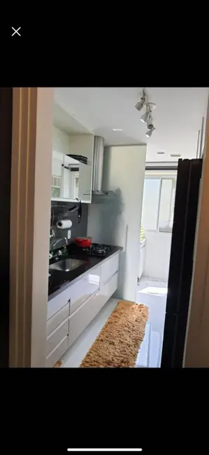 Apartamento com 2 quartos à venda, 72m2 em Tamboré, Santana De Parnaiba - SP - imagem 7 Foto 7 de Apartamento com 2 quartos à venda, 72m2 em Tamboré, Santana De Parnaiba - SP