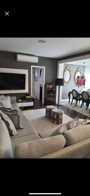 Apartamento com 2 quartos à venda, 72m2 em Tamboré, Santana De Parnaiba - SP - imagem 1 Foto 1 de Apartamento com 2 quartos à venda, 72m2 em Tamboré, Santana De Parnaiba - SP