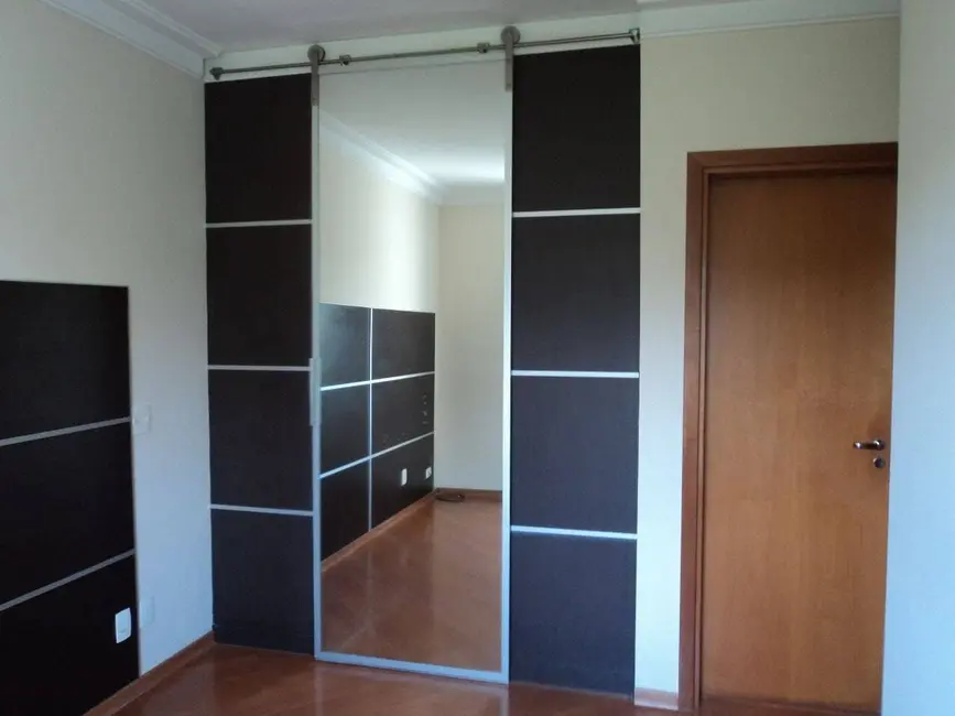 Foto 4 de Apartamento com 3 quartos à venda, 101m2 em Tamboré, Santana De Parnaiba - SP