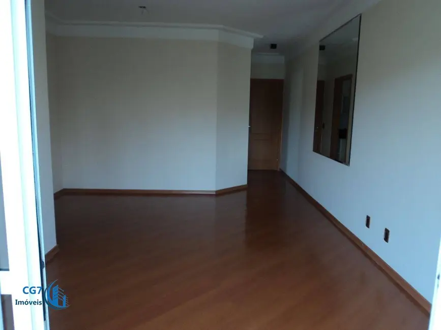 Foto 2 de Apartamento com 3 quartos à venda, 101m2 em Tamboré, Santana De Parnaiba - SP