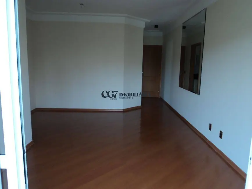 Foto 2 de Apartamento com 3 quartos à venda, 101m2 em Tamboré, Santana De Parnaiba - SP