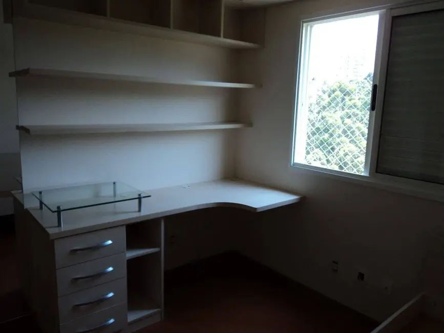 Foto 3 de Apartamento com 3 quartos à venda, 101m2 em Tamboré, Santana De Parnaiba - SP