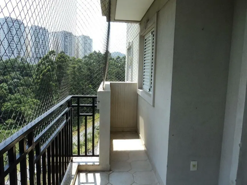 Foto 7 de Apartamento com 3 quartos à venda, 101m2 em Tamboré, Santana De Parnaiba - SP