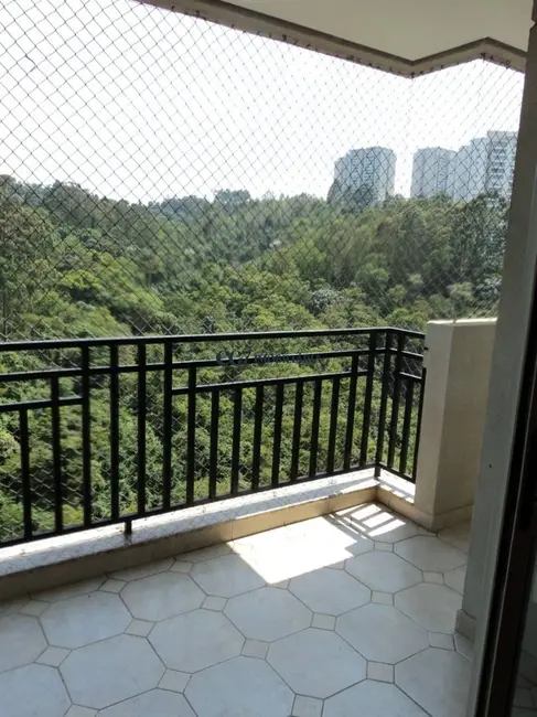 Foto 1 de Apartamento com 3 quartos à venda, 101m2 em Tamboré, Santana De Parnaiba - SP