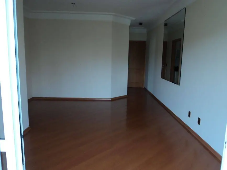 Foto 2 de Apartamento com 3 quartos à venda, 101m2 em Tamboré, Santana De Parnaiba - SP