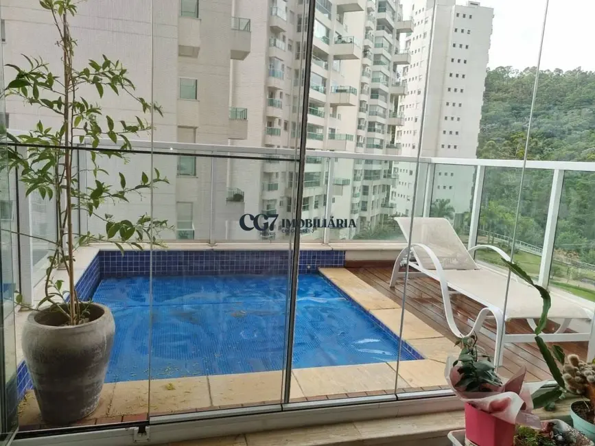 Foto 1 de Apartamento com 3 quartos à venda, 322m2 em Tamboré, Santana De Parnaiba - SP