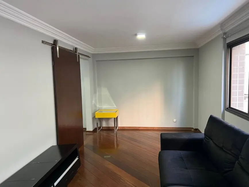 Foto 3 de Apartamento com 4 quartos à venda, 284m2 em Barueri - SP