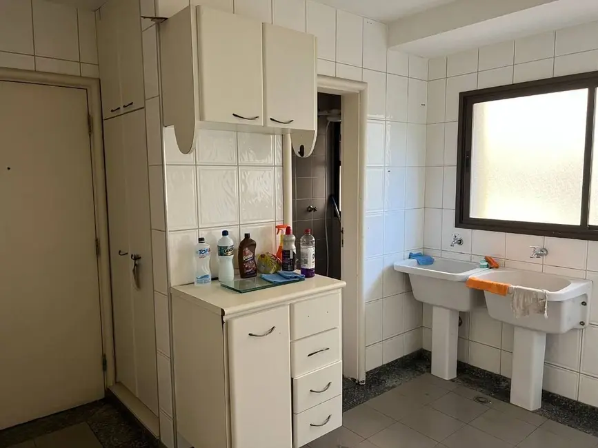Foto 9 de Apartamento com 4 quartos à venda, 284m2 em Barueri - SP