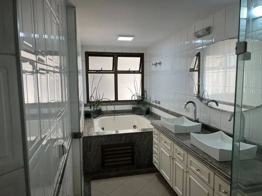 Foto 5 de Apartamento com 4 quartos à venda, 284m2 em Barueri - SP