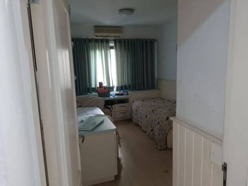 Foto 9 de Apartamento com 4 quartos à venda, 300m2 em Barueri - SP