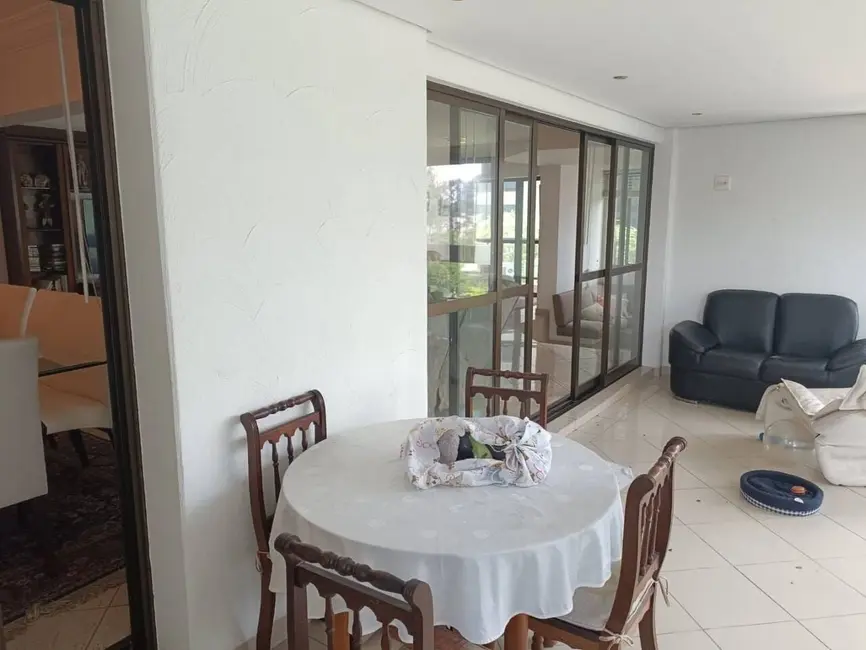 Foto 2 de Apartamento com 4 quartos à venda, 300m2 em Barueri - SP