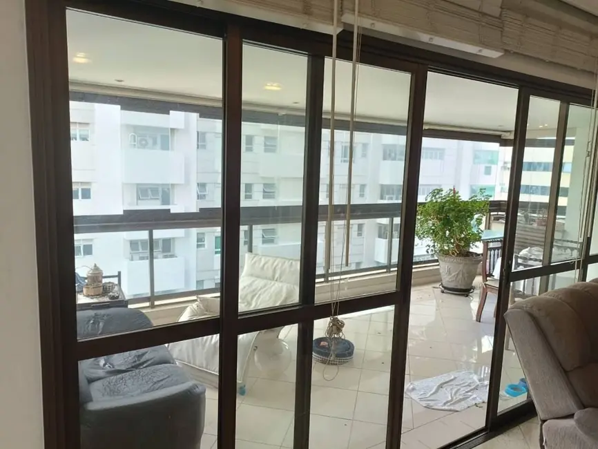 Foto 1 de Apartamento com 4 quartos à venda, 300m2 em Barueri - SP