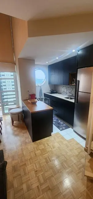 Foto 1 de Apartamento com 1 quarto à venda, 62m2 em Alphaville Industrial, Barueri - SP