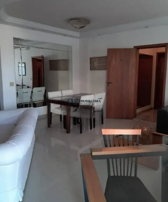 Foto 1 de Apartamento com 3 quartos à venda, 128m2 em Barueri - SP