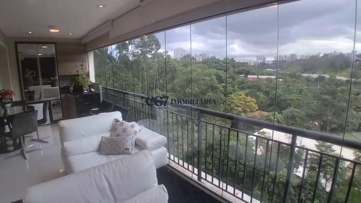 Foto 1 de Apartamento com 2 quartos à venda, 144m2 em Alphaville, Santana De Parnaiba - SP