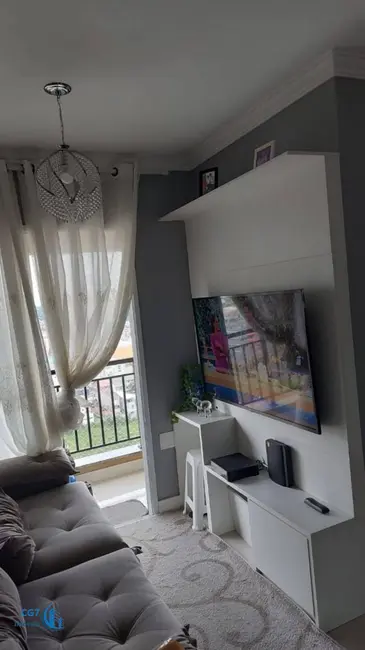 Foto 1 de Apartamento com 3 quartos à venda, 68m2 em Parque Viana, Barueri - SP