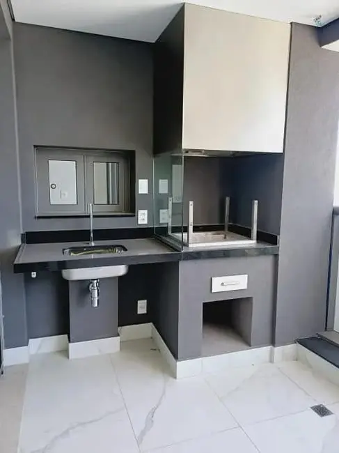 Foto 6 de Apartamento com 2 quartos à venda, 95m2 em Alphaville Conde II, Barueri - SP