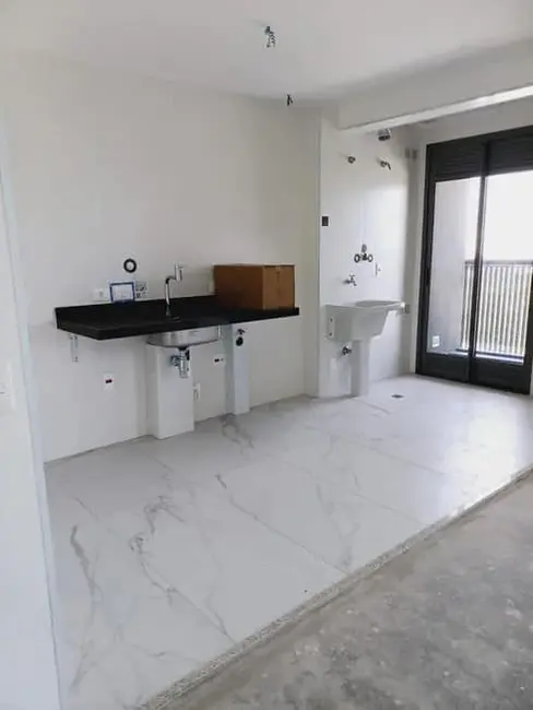 Foto 4 de Apartamento com 2 quartos à venda, 95m2 em Alphaville Conde II, Barueri - SP