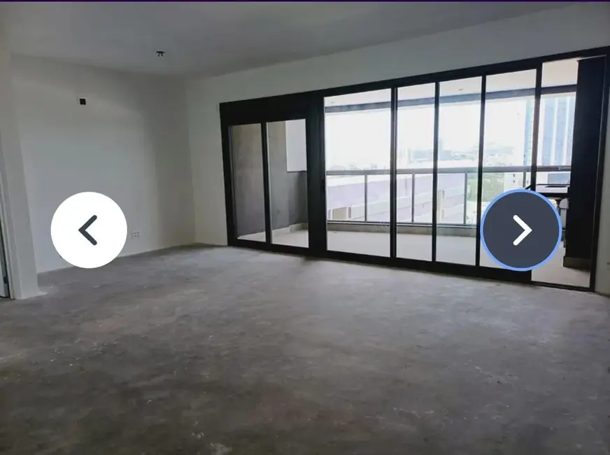Foto 4 de Apartamento com 3 quartos à venda, 123m2 em Alphaville Conde II, Barueri - SP