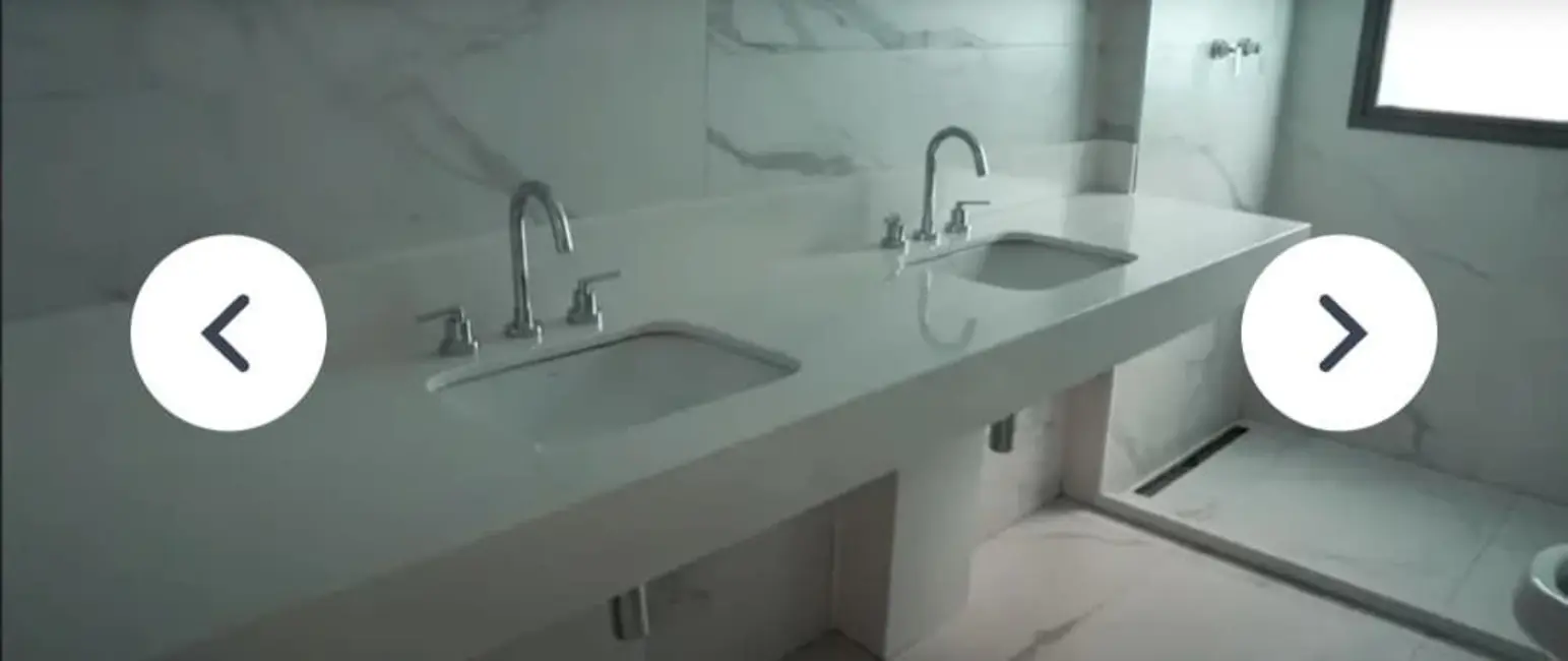 Foto 9 de Apartamento com 3 quartos à venda, 123m2 em Alphaville Conde II, Barueri - SP