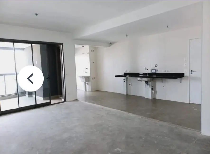 Foto 6 de Apartamento com 3 quartos à venda, 123m2 em Alphaville Conde II, Barueri - SP