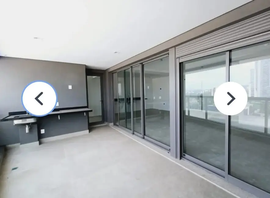 Foto 3 de Apartamento com 3 quartos à venda, 123m2 em Alphaville Conde II, Barueri - SP