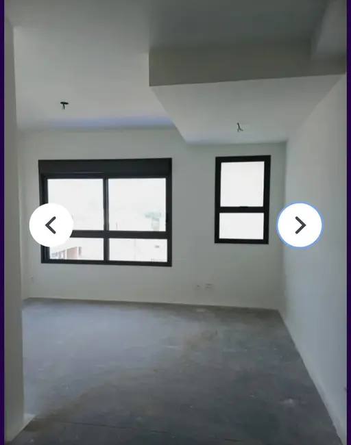 Foto 8 de Apartamento com 3 quartos à venda, 123m2 em Alphaville Conde II, Barueri - SP