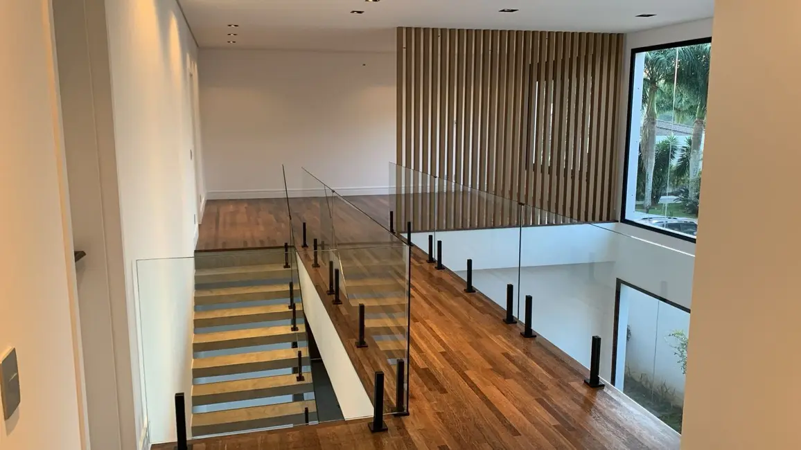 Foto 5 de Sobrado com 4 quartos à venda, 399m2 em Alphaville, Santana De Parnaiba - SP