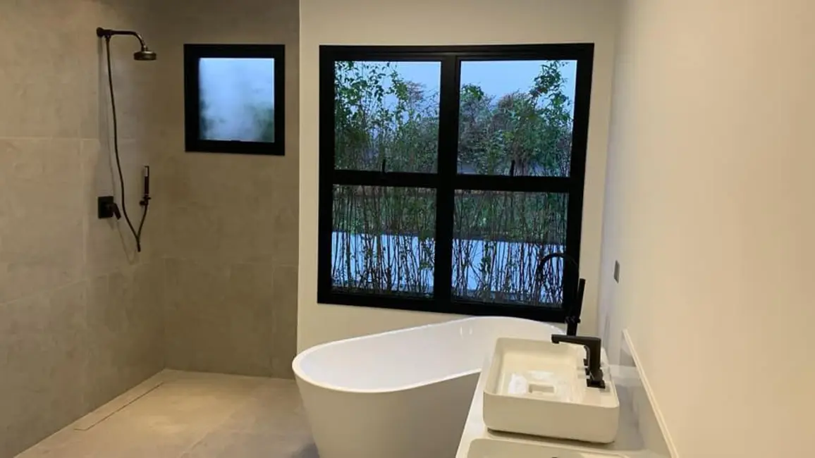 Foto 8 de Sobrado com 4 quartos à venda, 399m2 em Alphaville, Santana De Parnaiba - SP