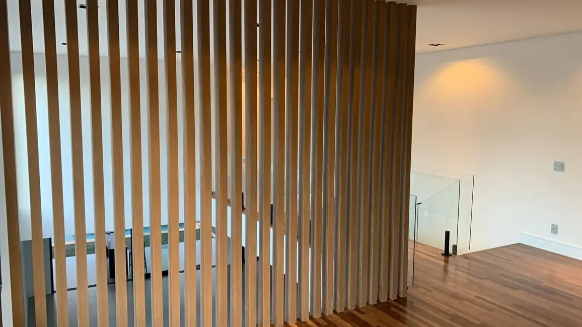 Foto 7 de Sobrado com 4 quartos à venda, 399m2 em Alphaville, Santana De Parnaiba - SP