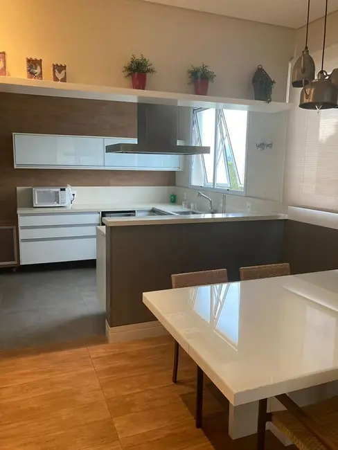 Foto 2 de Apartamento com 4 quartos à venda, 284m2 em Tamboré, Santana De Parnaiba - SP