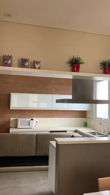 Foto 5 de Apartamento com 4 quartos à venda, 284m2 em Tamboré, Santana De Parnaiba - SP