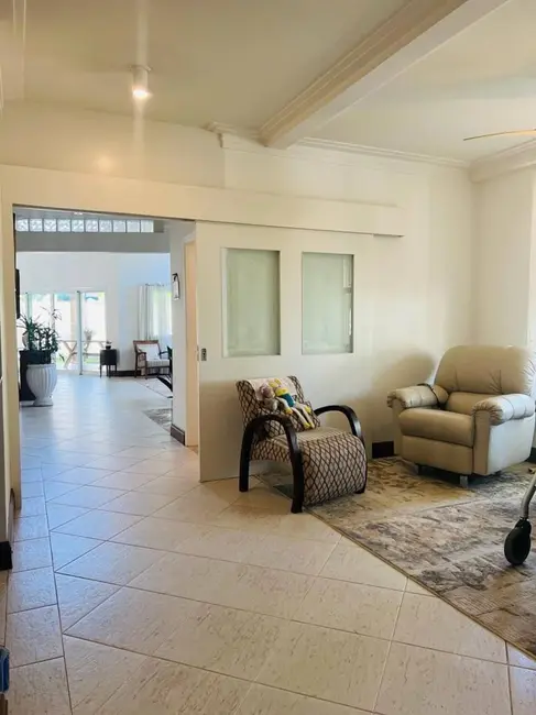 Casa com 4 quartos à venda, 400m2 em Alphaville, Santana De Parnaiba - SP - imagem 6 Foto 6 de Casa com 4 quartos à venda, 400m2 em Alphaville, Santana De Parnaiba - SP
