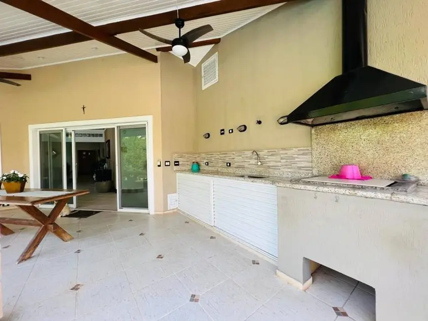 Foto 2 de Casa com 4 quartos à venda, 400m2 em Alphaville, Santana De Parnaiba - SP
