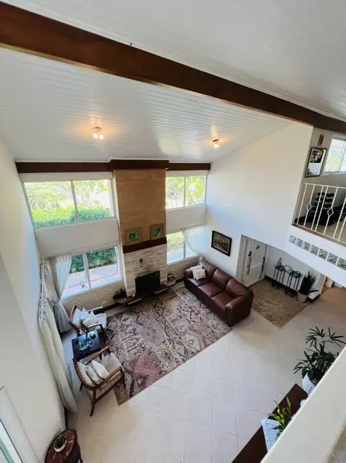 Casa com 4 quartos à venda, 400m2 em Alphaville, Santana De Parnaiba - SP - imagem 4 Foto 4 de Casa com 4 quartos à venda, 400m2 em Alphaville, Santana De Parnaiba - SP