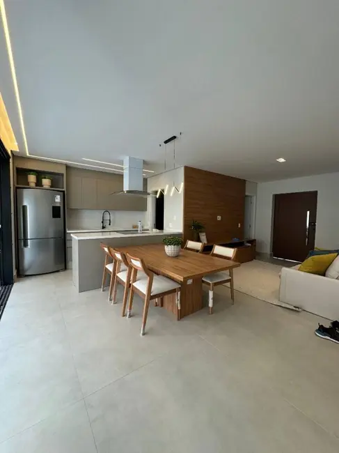 Foto 4 de Sobrado com 3 quartos à venda, 152m2 em Tanquinho, Santana De Parnaiba - SP