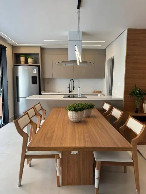 Foto 3 de Sobrado com 3 quartos à venda, 152m2 em Tanquinho, Santana De Parnaiba - SP