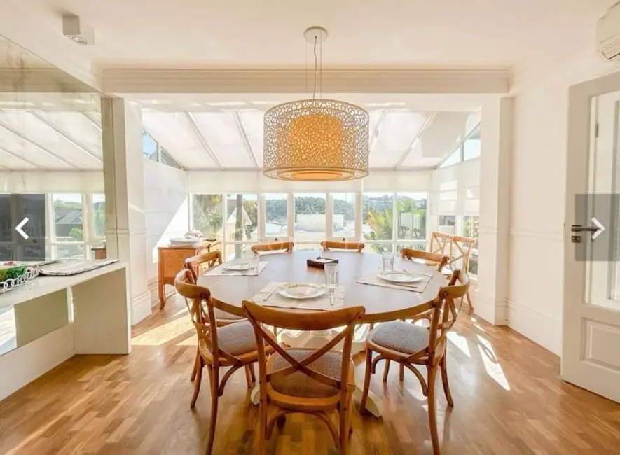 Foto 7 de Sobrado com 3 quartos à venda, 450m2 em Alphaville, Santana De Parnaiba - SP