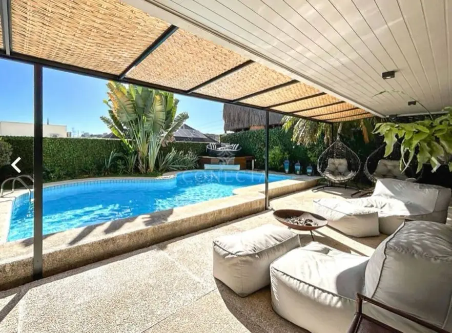 Foto 3 de Sobrado com 3 quartos à venda, 450m2 em Alphaville, Santana De Parnaiba - SP