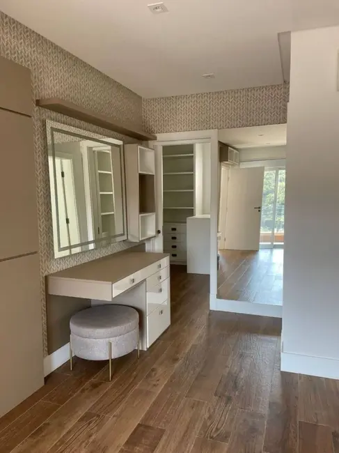 Foto 9 de Sobrado com 5 quartos à venda, 480m2 em Tamboré, Santana De Parnaiba - SP