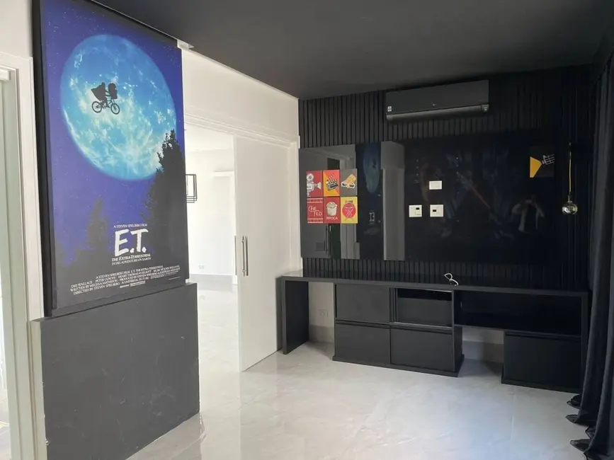 Foto 8 de Sobrado com 5 quartos à venda, 480m2 em Tamboré, Santana De Parnaiba - SP