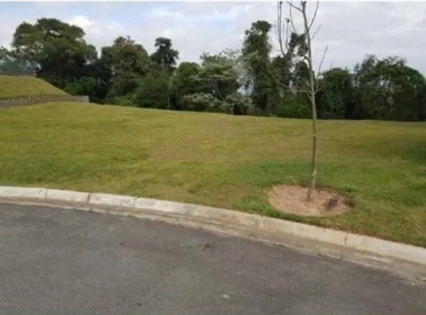 Foto 1 de Terreno / Lote à venda, 737m2 em Tamboré, Santana De Parnaiba - SP